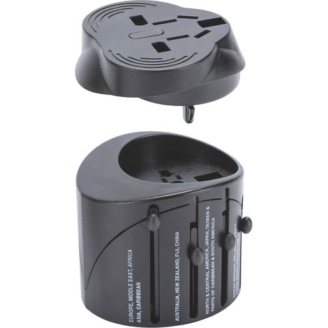 Fanton SET ADATTATORE DA VIAGGIO UNIVERSALE