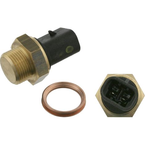 Termostato per ventola radiatore FEBI BILSTEAN FE11964