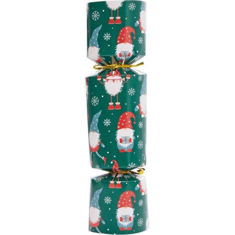Confezione da 6 cracker natalizi tradizionali - Feeric lights & christmas (1/5)