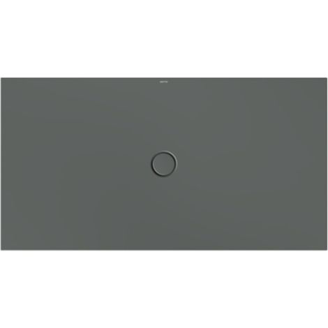 BetteFloor Duschwanne mit Antirutsch Pro, 170x90cm, 5991-403AE