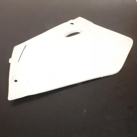 [PRODUIT D'OCCASION] Cache latéral gauche origine pour Moto Honda 250 Cr R 1995 à 1996 (1/2)