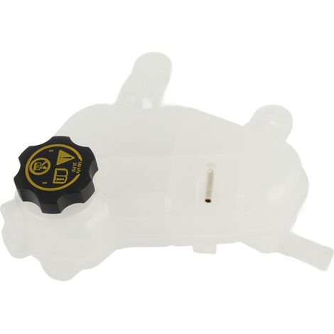 Réservoir de liquide de refroidissement avec bouchon 42609220, vase d'expansion récupérateur pour Sonic 1.4L 1.6L 1.8L (1/5)