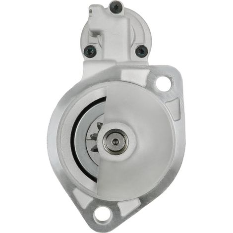 Motor de arranque KHD case 5130 5140 (1/5)