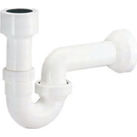DALLMER Sifone per lavello/orinatoio 119, DN 50, 030924