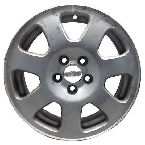 [PRODUIT D'OCCASION] Jante Aluminium AUDI A3 ♻️ Ref Oe. 8l0601025mz33 - Garantie à vie (1/4)