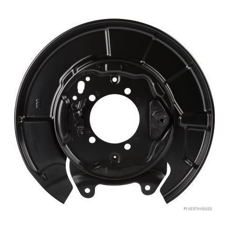Déflecteur, disque de frein HERTH+BUSS JAKOPARTS J3342001 TOYOTA 46504-42020