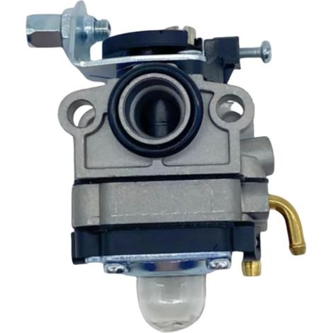 Carburateur moto 1 pièce 139 adapté au remplacement du carburateur par GX22 GX31 FG100 pour moteur de tondeuse à gazon essence quatre (1/5)