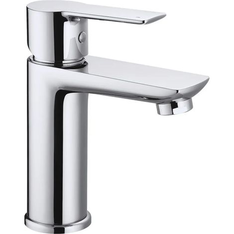 Waschtischarmatur Serie 3000 in Chrom