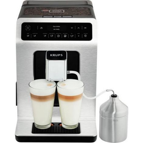 Kaffeemaschine Krups ea891d10 15 bar 2.5 L (1/3)