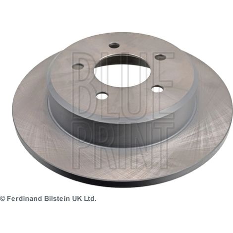 Lot de 2 Disques de frein Blue Print ADA104327 CHRYSLER 04721023 04721023AC