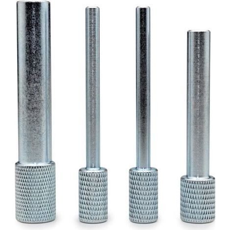 Piges de Calage Distribution pour Peugeot 1.4 HDI 1.5 HDI 1.6 HDI PSA 0194-A-B-C Vilebrequin Arbre à Cames PMH Kit Courroie Crantée Poulie Tige 1.4 CiTD 1.4 TDCi
