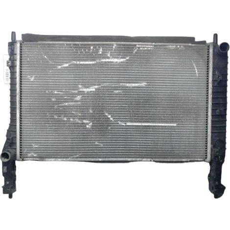 [PRODUIT D'OCCASION] Radiateur OPEL Antara 2007- ♻️ Ref Oe. 20777045 - Garantie à vie (1/3)