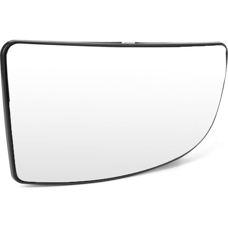 Rétroviseur extérieur droit pour Ford Transit MK8 (2014-2020)