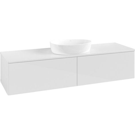 Villeroy & Boch K36010GF WTUS Antao K361 1600x360x500mm (1/3)