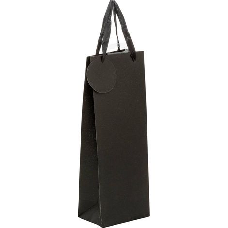 Borsa in paillettes nera fine - Feeric lights & christmas (1/2)