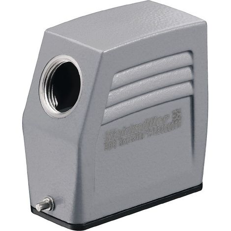 Weidmüller HDC 15A TSLU 1M20G (1788860000)