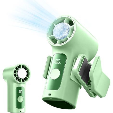 Ventilateur (1/5)