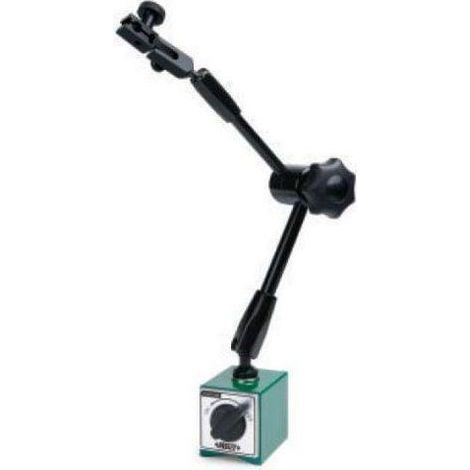 Insize Supporto Magnetico con Colonna Articolata 80 kg
