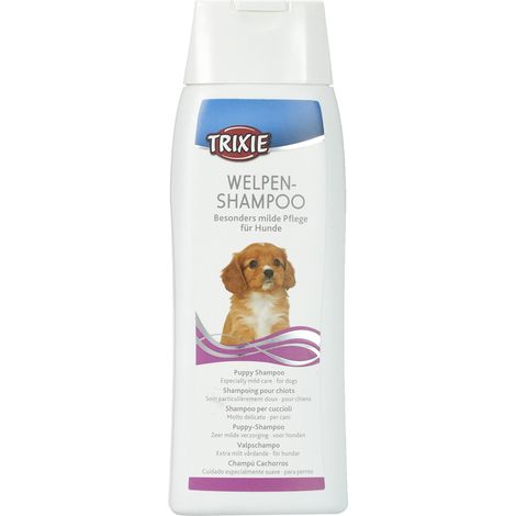 Trixie Puppy Shampoo 250 ml (1/3)