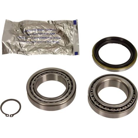 ROULEMENT DE ROUE MAXGEAR SUZUKI AVANT SAMURAI SJ 84-90
