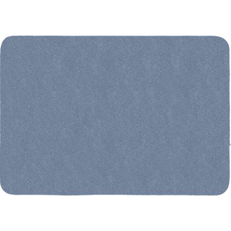 Tapis absorbant à séchage rapide pour meubles, cuisine et salle de bain, avec revêtement en terre de diatomées et fonction antidérapante. (1/5)