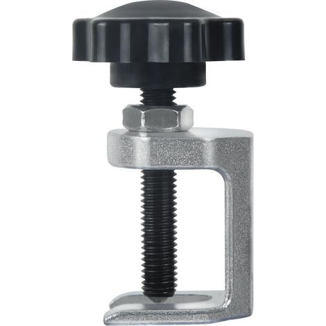 Extractor de brazo de limpiaparabrisas, acero al carbono, herramienta de reparación, para coche, SUV (1/5)