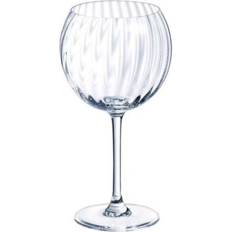 6 Verre à Cocktail Ballon 58 Cl - Symétrie - Chef & Sommelier (1/5)