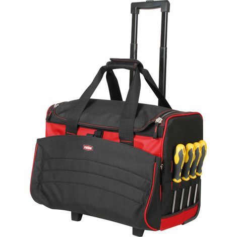 Bolsa Carro portaherramienta (1/3)