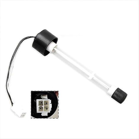 2 bombillas Clear-Ray XL de repuesto compatibles con Sundance-Spas 6472-841, compatibles con spas J-200, J-300 y J-400, edición 0901.