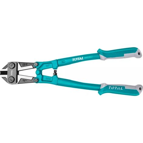 TRONCHESE CESOIA TAGLIA BULLONI 1200mm TAGLIABULLONI FERRO TOTAL