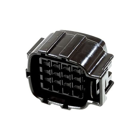 Connettore Econoseal J - Mark II Maschio porta Femmina 16 vie
