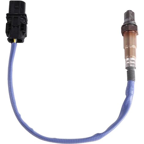 Oxygen Capteur O2 Capteur DS7Z – 9F472 – A DS7Z9F472A pour avec Ford C – Max Escape Focus Fusion Lincoln MKZ 2013 – 2020 (1/5)