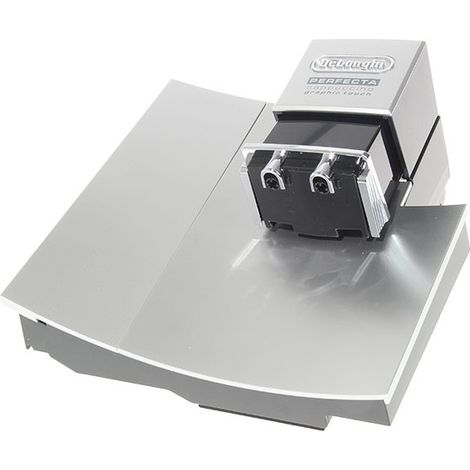 Fassadenbaugruppe mit Ausguss für Kaffeemaschine Perfecta Delonghi - 7313224121
