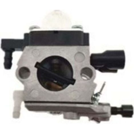 Carburetor for Stihl FS38 FS45 FS46 FS55 2-mix 4140 120 0623-TONCHEAN (1/4)