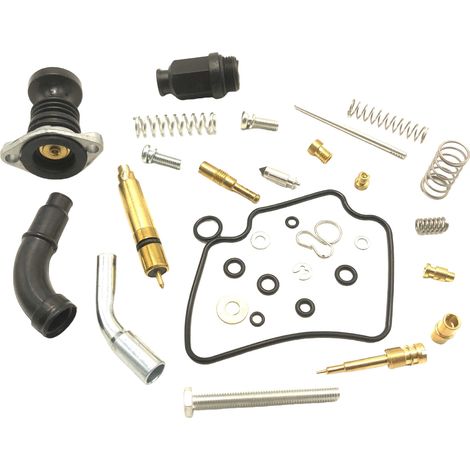 Kit orf réforrtiorn ctorrburtorteur - cormptortibgivthere TRX450 - T40 (1/4)