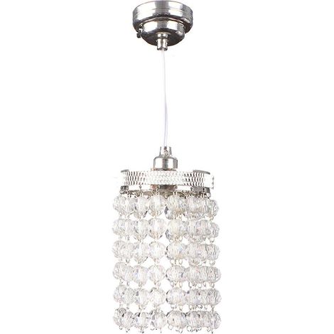 Lampes pour maison de poupée à piles éclairage 1:12 pour décor réaliste mini lampe suspendue DIY pour poupée (1/5)