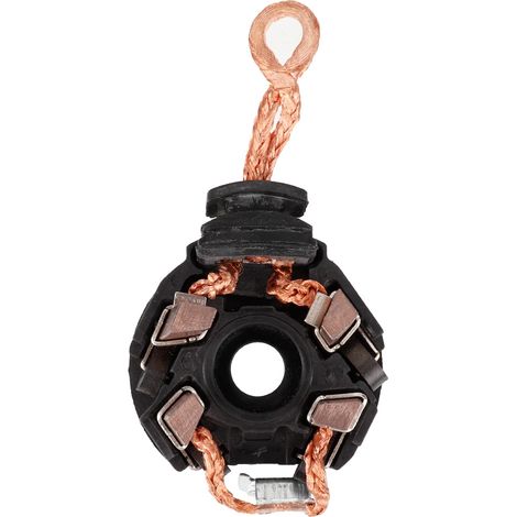Porte-balais de démarreur pour Toyota Corolla, Reiz, Crown - Pièce de rechange (1 unité) (1/5)