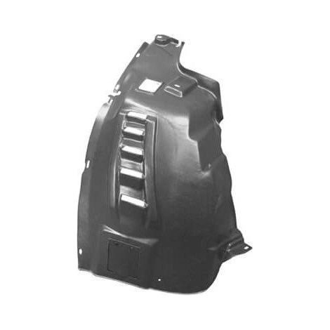 Pare-boue d'aile avant droit pour anti-brouillard Peugeot Boxer depuis 2006