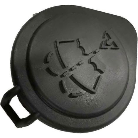 Couvercle du réservoir de lave-glace 61667467951 pour BMW Série 1, 3 et 5 : 318i (1993-1997), 128i (2008), 745i (2002-2005) (1/5)