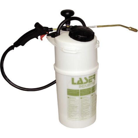 Spray EXPERT 7 viton con pompa