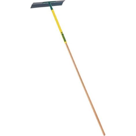 Racle VRD/enrobé acier Batipro 50cm sans manche - Leborgne (1/5)