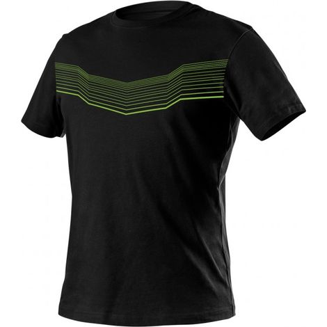 T-shirt da lavoro Premium PRO, taglia S (1/5)