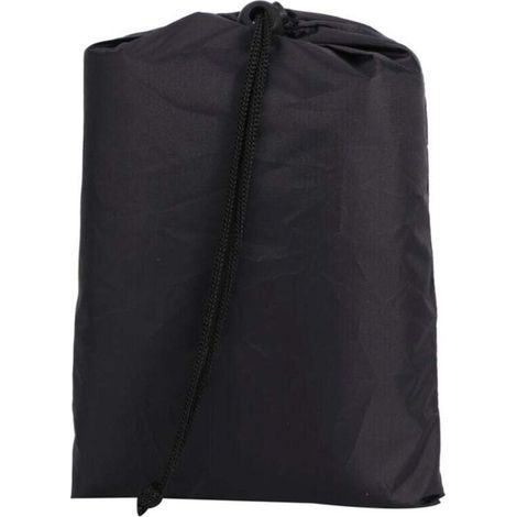 Housse de protection pour lit pliant, légère et résistante aux intempéries, pour chaise de plage, jardin, lit pliant pour chaise, housse de protection (1/4)