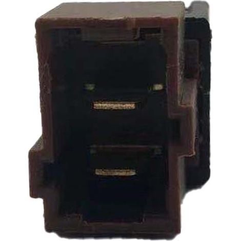 Suitable for Nissan brake light switch 25300-AT300 brake switch (1/3)