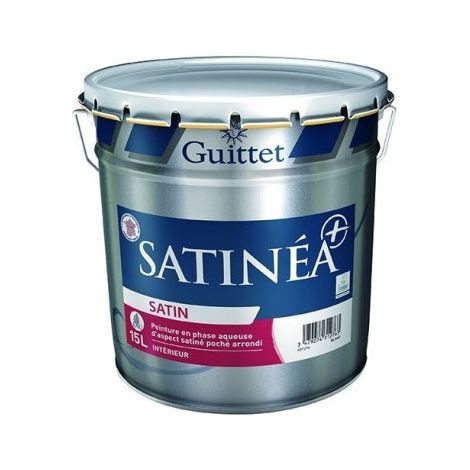 Guittet Satinéa+3l - Guittet