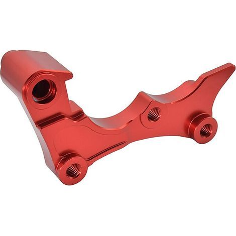 Support adaptateur d'étrier de frein de motocross CRF270 pour étriers de 270 mm - Accessoires moto (1/2)