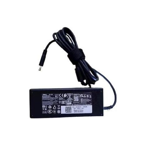 DELL 586J0 Innennetzteil/Wechselrichter, Schwarz, DELL-586J0