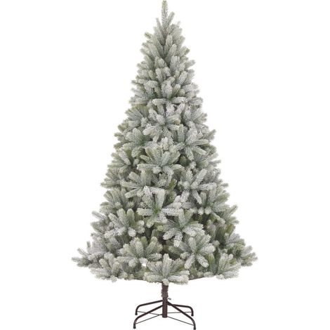 Black Box Trees Sapin de Noël artificiel Vert H240xl138xL138cm (1/5)