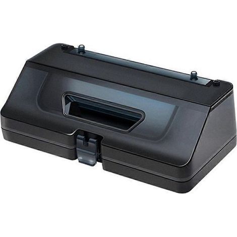 Réservoir d'eau et bac à poussière 2 en 1 pour aspirateur robot Xiaomi Mop 2S 3C VIOMI V2 V3 XMSTJQR2S STYTJ02YM - Pièces détachées (1/5)