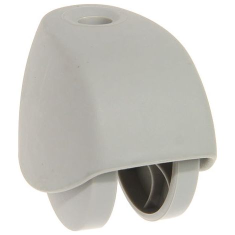 Delonghi ruota radiatore olio Comfort Vento KH77 KR73 KR79 TRD06 TRD07 TRSW V55